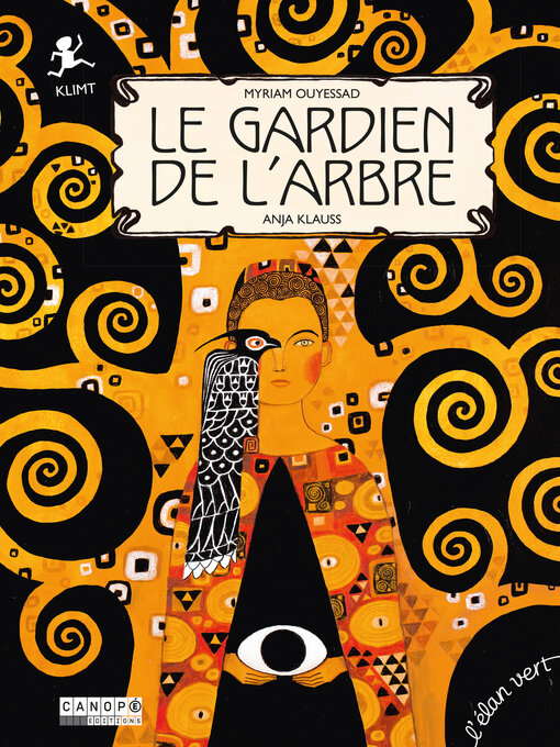Title details for Le gardien de l'arbre by Myriam Ouyessad - Available